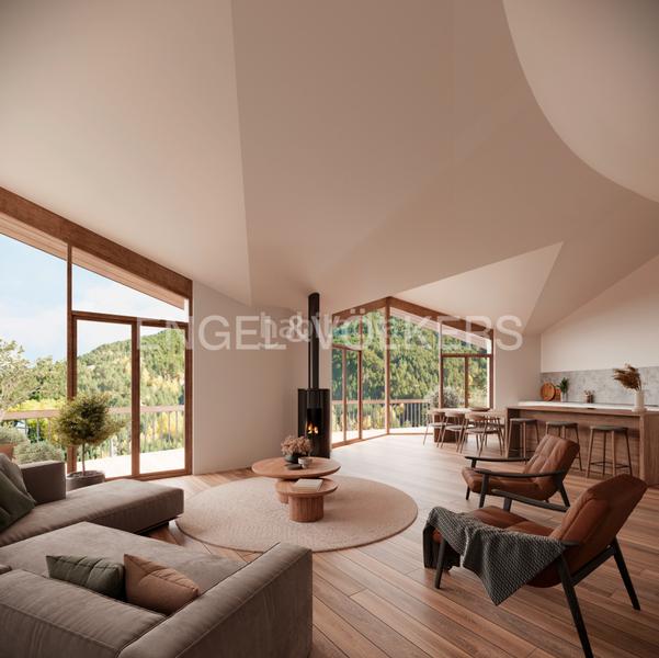 Foto 74577c12-d2b1-4fa1-ba5c-fbe5ad1ead3d. Pis a Canillo Canillo