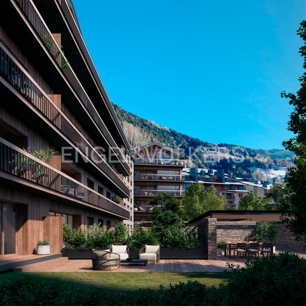 Foto 75a30dee-018c-47fe-8393-e9b7bc47d428. Pis a Canillo Canillo