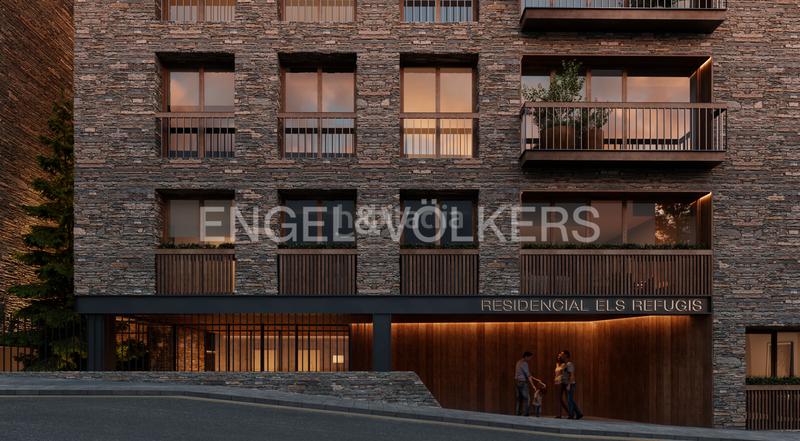 Foto 8093ac68-b662-4530-92b2-1d06d4dd223d. Pis a Canillo Canillo