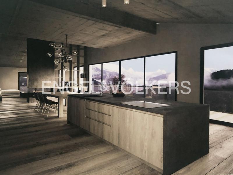 Foto 1c3b6eab-0286-4304-9a6f-b0d04d5a0c77. Terreno residencial parcela con magníficas vistas y proyecto incluido en la carretera de los cortals d'anyós. en La Massana