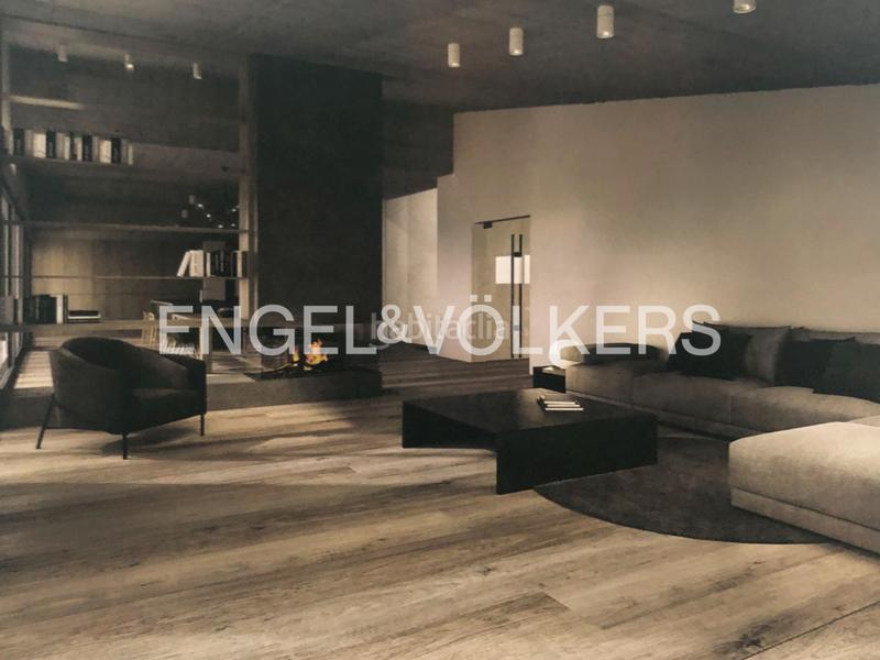 Foto 65d9518a-91ff-4367-90a5-f042fd62cf51. Terreno residencial parcela con magníficas vistas y proyecto incluido en la carretera de los cortals d'anyós. en La Massana