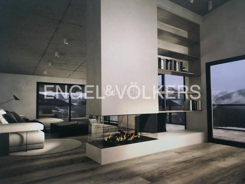 Foto a14c7330-69f8-46a0-afd3-4f61614f4d14. Terreno residencial parcela con magníficas vistas y proyecto incluido en la carretera de los cortals d'anyós. en La Massana