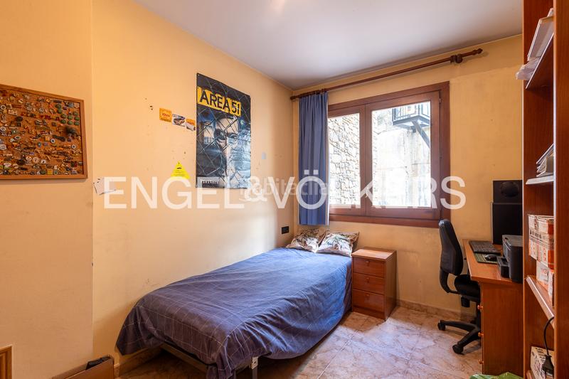 Foto 0f856576-e5fc-4051-bbf4-f0be6f66b590. Casa amb aparcament a Els Cortals Encamp