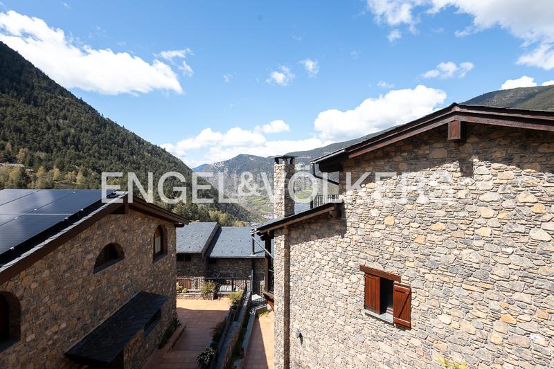 Foto 1dcb5fcc-6c03-4388-9a07-af0c32161f84. Casa amb aparcament a Els Cortals Encamp