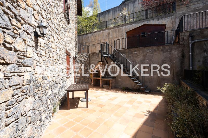 Foto 82a2b6f5-fec9-420e-a93b-0d8daa22ce55. Casa amb aparcament a Els Cortals Encamp