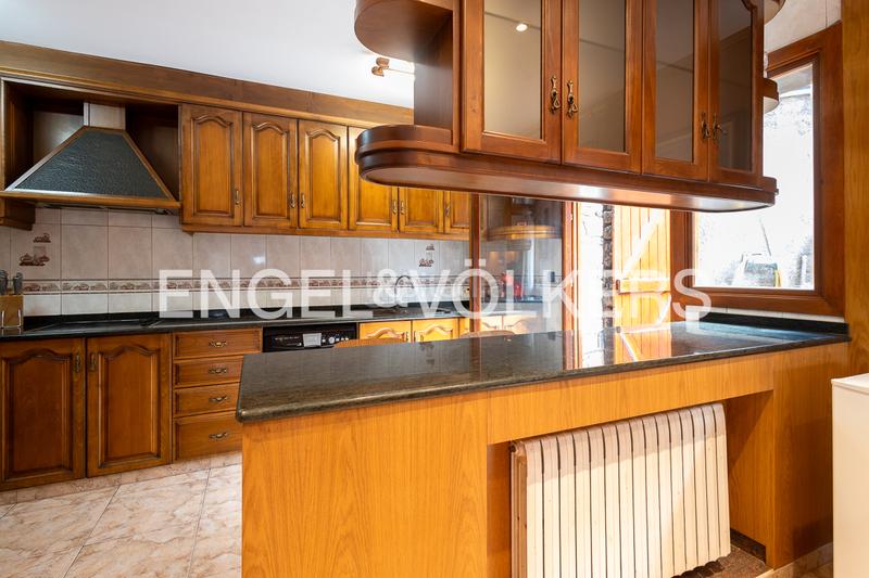 Foto 8ce10ea7-434d-4a09-92ab-999ad9559404. Casa amb aparcament a Els Cortals Encamp