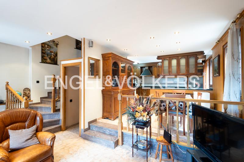 Foto 93043432-f974-459e-abd9-1cd61793739a. Casa amb aparcament a Els Cortals Encamp