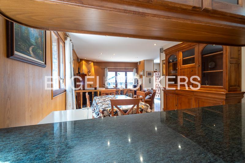 Foto b513f2e6-24c9-425b-ba33-12d9642d6aea. Casa amb aparcament a Els Cortals Encamp
