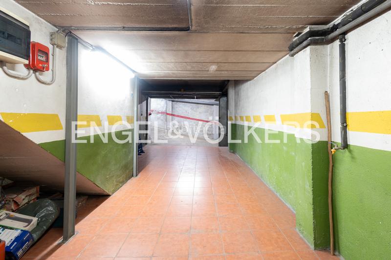 Foto bd888bd0-cd30-4583-887d-f9ac7973a9fd. Casa amb aparcament a Els Cortals Encamp