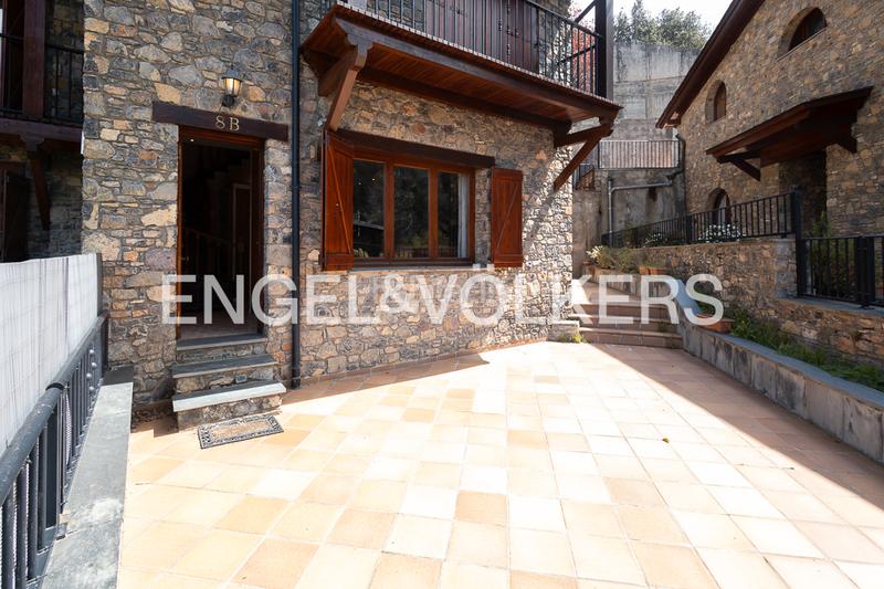 Foto c4001455-e08f-4f21-a3eb-2aada7f88e16. Casa amb aparcament a Els Cortals Encamp