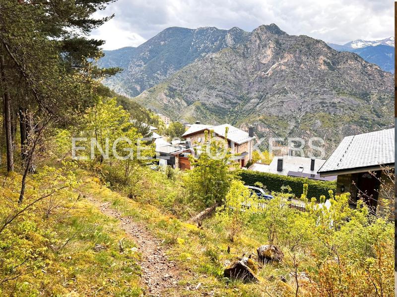 Foto 0659aff6-5030-4b59-a7e4-50137222fbb4. Terreno residenziale in Aixirivall Sant Julià de Lòria