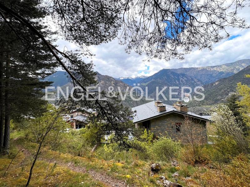 Foto 67c62300-142c-41c5-b244-d1999161d728. Terreno residenziale in Aixirivall Sant Julià de Lòria