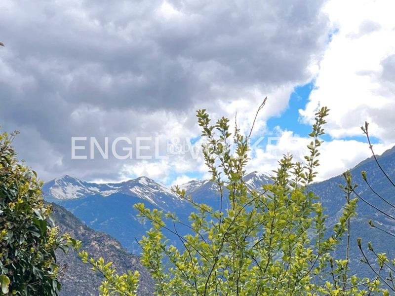 Foto 71aea599-b9b9-491a-a33d-1f0f549838fa. Terreno residenziale in Aixirivall Sant Julià de Lòria