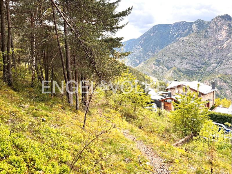 Foto 791c2663-3e22-465d-b965-295ad6ca4840. Terreno residenziale in Aixirivall Sant Julià de Lòria