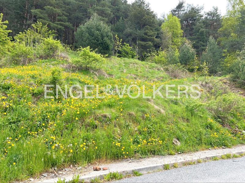 Foto b036672d-c42a-4738-8c50-964dbd78ddc1. Terreno residenziale in Aixirivall Sant Julià de Lòria