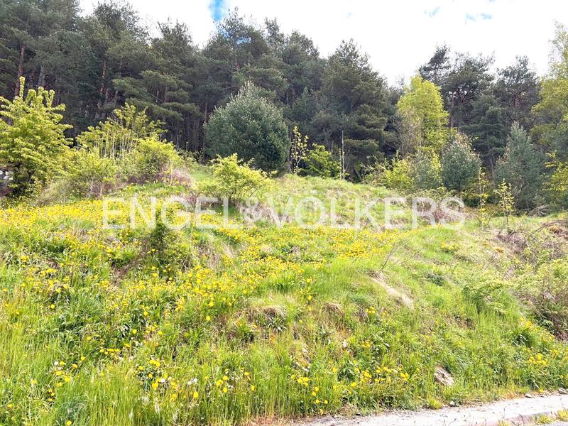 Foto c4bcdc52-e746-42a8-a701-00c2e077ee3e. Terreno residenziale in Aixirivall Sant Julià de Lòria