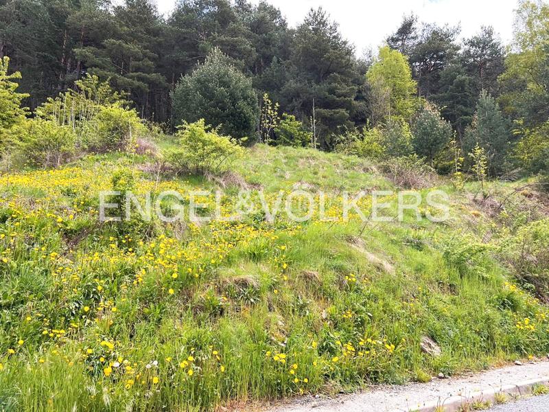 Foto ed125178-c11e-4774-8752-6ccd43dbae72. Terreno residenziale in Aixirivall Sant Julià de Lòria