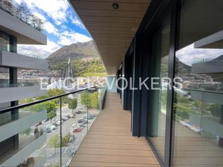 Lloguer Pis a Escaldes-Engordany. Magnífico alquiler en el centro de andorra la vella