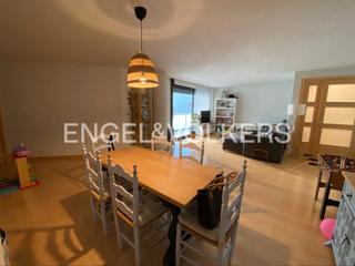 Miete Etagenwohnung in Escaldes-Engordany. Piso céntrico y luminoso en escaldes-engordany