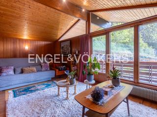 Xalet a L´Aldosa-Anyós. Chalet de excepción en l'aldosa