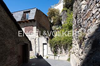 Finca rústica a Centro. Un rincón con alma en el corazón de andorra la vella