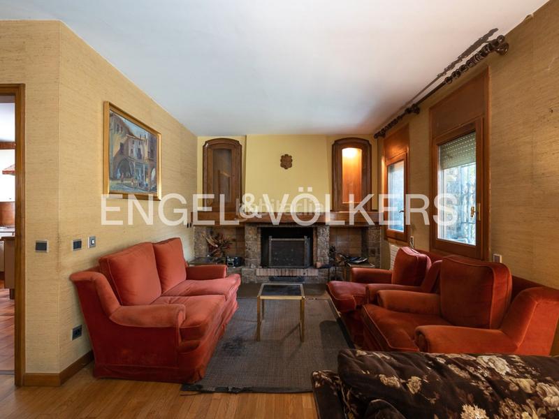 Foto cf372b09-2ffe-4b78-943a-b68b02ad452a. Haus mit kamin parking in Sant Julià Sant Julià de Lòria
