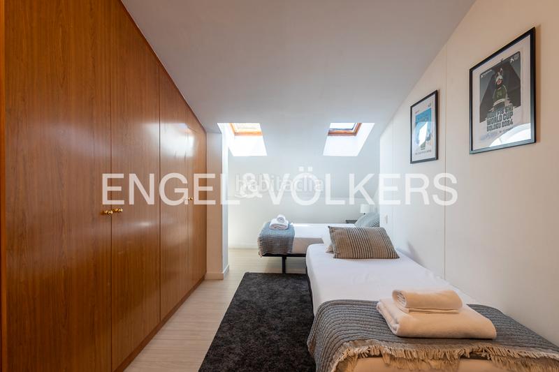 Foto ccf3a088-3bed-4255-8c7c-77fcf0fd1090. Pis amb xemeneia aparcament a Els Cortals Encamp