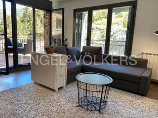 Lloguer Pis a Canillo. Apartamento con terraza en bordes d'envalira