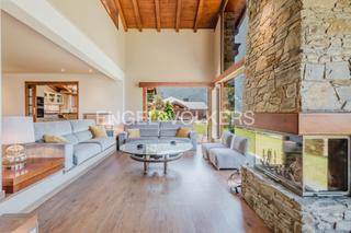 Xalet a Escaldes-Engordany. Exclusiva casa rústica con encanto, impresionantes vistas panorá