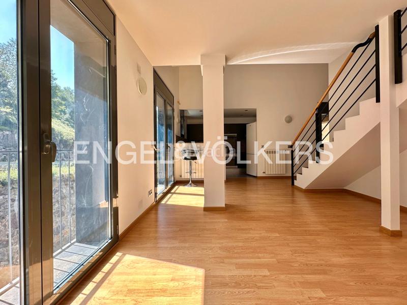 Foto 15778759-f559-4e76-bd69-45f180a4e4a4. Location attique dans L´Aldosa-Ransol Canillo
