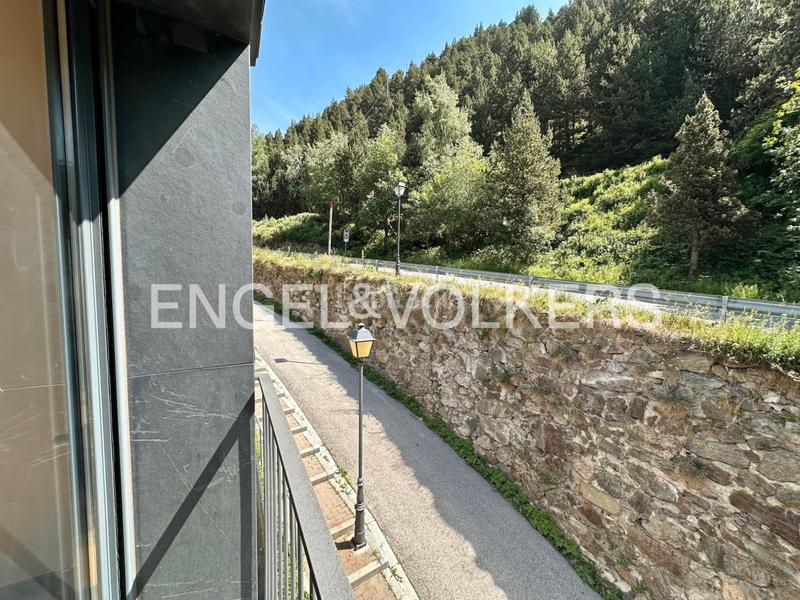 Foto 18e9579d-2264-4026-83c2-b1348a8c5401. Location attique dans L´Aldosa-Ransol Canillo