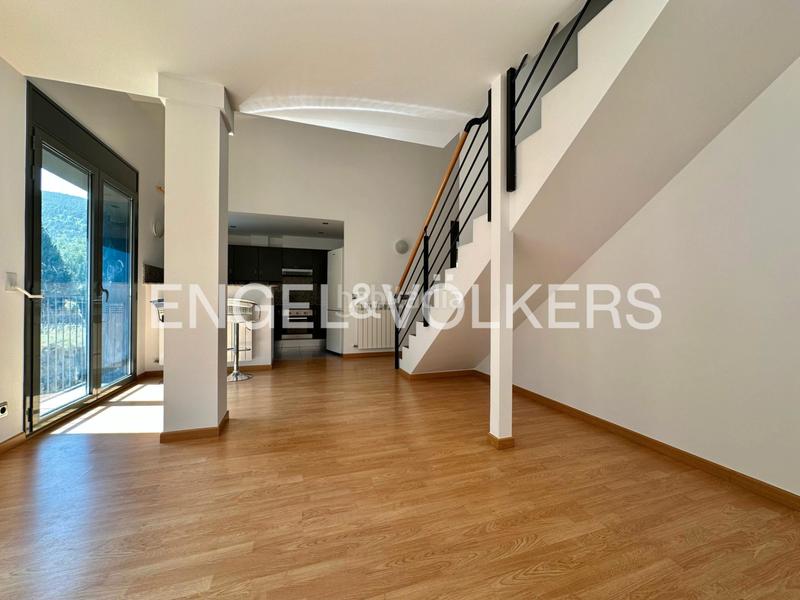 Foto 30212afa-3059-489d-b50d-519e60be97b4. Location attique dans L´Aldosa-Ransol Canillo