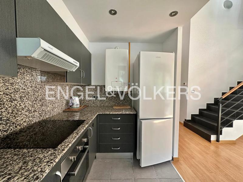 Foto 6ba9101b-fed7-4cf6-9763-279d5d91c1b4. Location attique dans L´Aldosa-Ransol Canillo