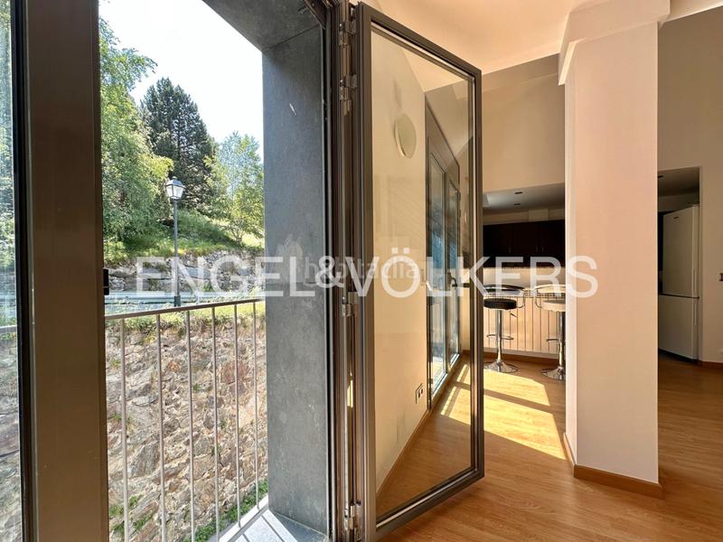 Foto 7e68efc9-f136-4bdf-bf1d-cedbb19df2a8. Location attique dans L´Aldosa-Ransol Canillo