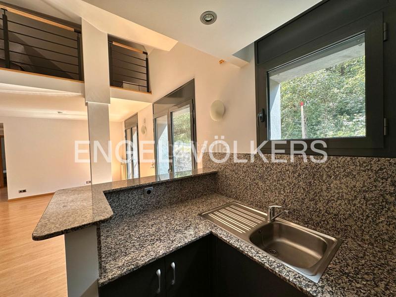 Foto 80547e98-d1d1-44b4-b39f-538a6048f374. Location attique dans L´Aldosa-Ransol Canillo