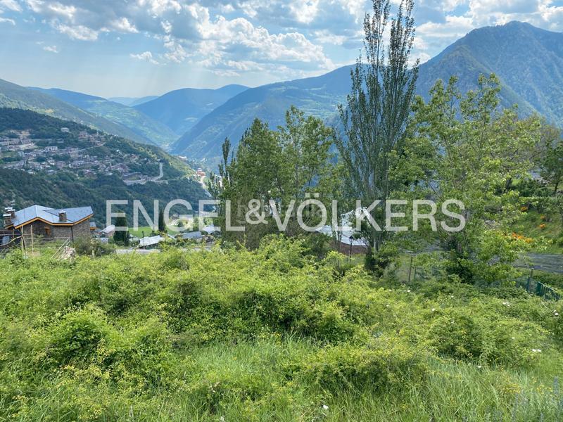 Foto 96784bf6-d6f3-41f8-99df-09852184fe79. Terreno residenziale in Nagol - Certers - Llumeneres Sant Julià de Lòria