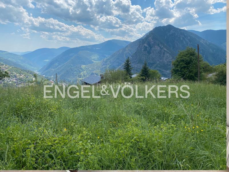 Foto c1a48286-00e1-46a8-98d0-f194104be00d. Terreno residenziale in Nagol - Certers - Llumeneres Sant Julià de Lòria