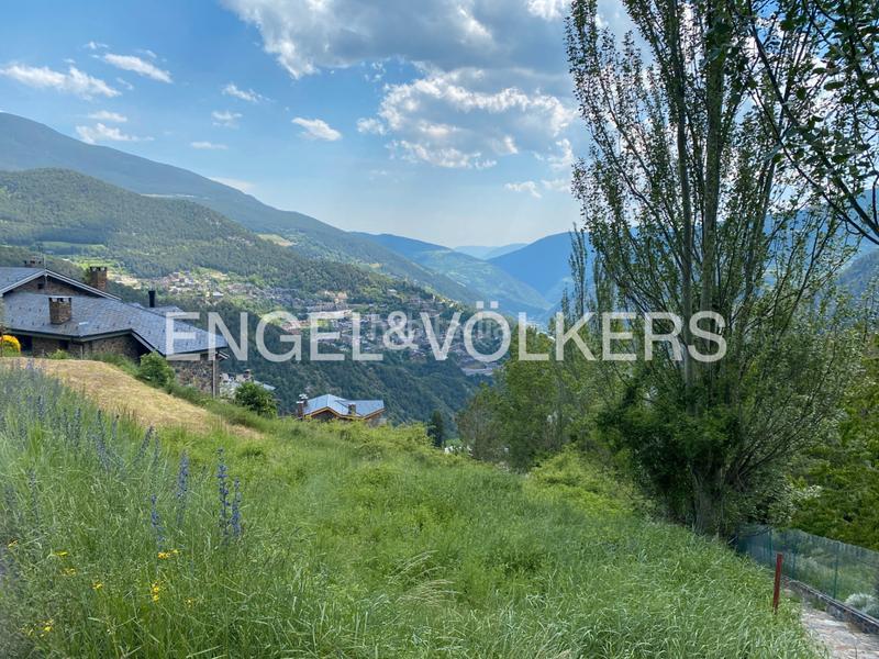 Foto db1cd34c-002d-45f2-8638-6b70edd42244. Terreno residenziale in Nagol - Certers - Llumeneres Sant Julià de Lòria