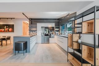 Àtic a Centro. Ático exclusivo en andorra la vella: lujo, comodidad y vistas in