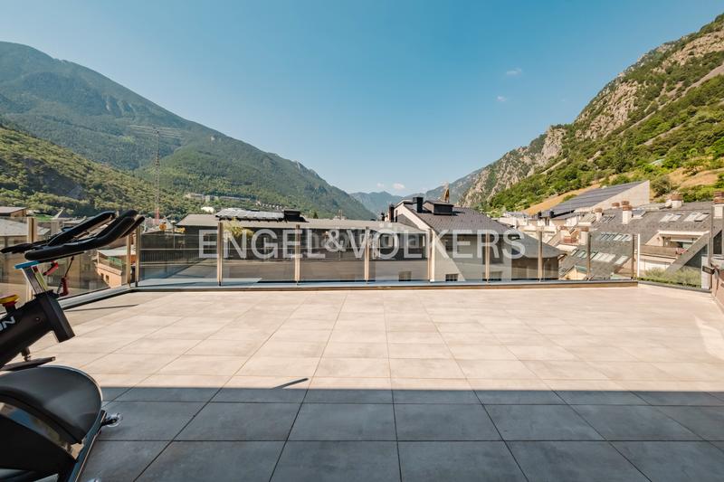 Foto e6642979-57f3-4295-a627-d610773f0442. Àtic a Centro Andorra la Vella
