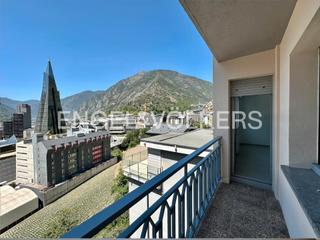 Lloguer Pis a Escaldes-Engordany. Piso renovado con sol todo el día y vistas a escaldes