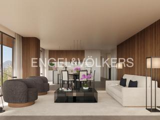 Apartament a Escaldes-Engordany. Lujosa promoción en el centro de escaldes