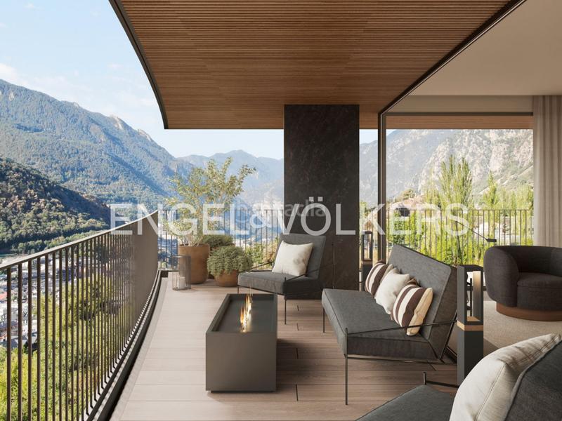 Foto 01b973c7-cb48-4197-a9d6-9d082c31edd6. Piccolo appartamento con piscina in Els Vilars d´Engordany Escaldes-Engordany