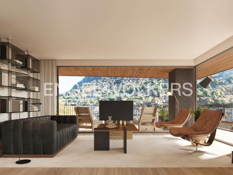 Foto 57da5e51-88a6-4ccb-8ad8-8be0985b5251. Piccolo appartamento con piscina in Els Vilars d´Engordany Escaldes-Engordany