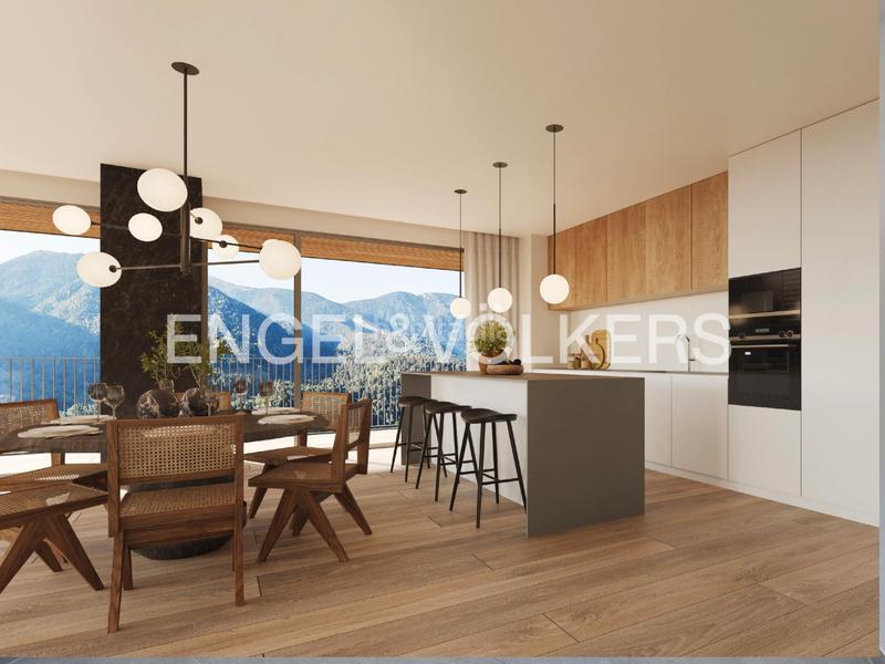 Foto 78bf905c-9fd5-4f86-be81-d4f970ea1e15. Piccolo appartamento con piscina in Els Vilars d´Engordany Escaldes-Engordany