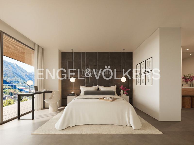 Foto a20382a5-3a11-44e8-94c3-8266b70a20fc. Piccolo appartamento con piscina in Els Vilars d´Engordany Escaldes-Engordany