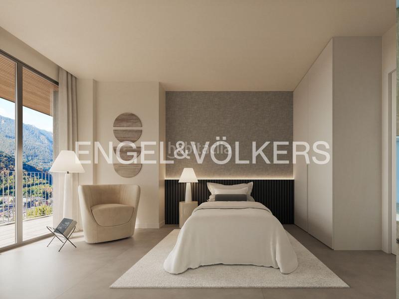 Foto a68a8172-b7b0-4061-85d8-84d58694ec95. Piccolo appartamento con piscina in Els Vilars d´Engordany Escaldes-Engordany