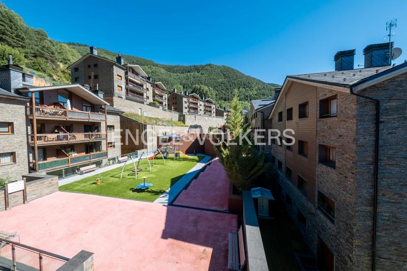 Foto 06972ed6-cabd-4851-9184-4275c30a53cc. Appartement avec cheminée parking dans Els Vilars d´Engordany Escaldes-Engordany