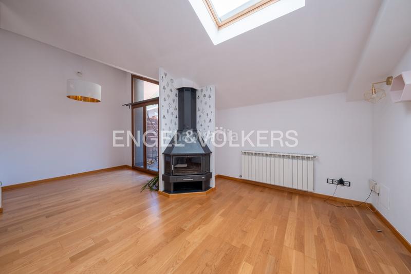 Foto 14b47c88-da8a-42dc-ab6e-34d67d4c6d01. Appartement avec cheminée parking dans Els Vilars d´Engordany Escaldes-Engordany