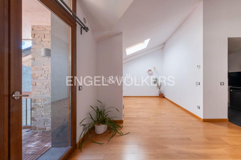 Foto 17759a1c-4546-4f1a-9cc8-26e077ac324f. Appartement avec cheminée parking dans Els Vilars d´Engordany Escaldes-Engordany